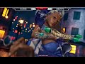 KOF XV   ET vs 日本POPO  FT10(3/3)    傷害爆炸......泥女之力!!!