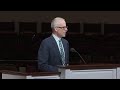 dr. kevin deyoung unless the lord builds the house