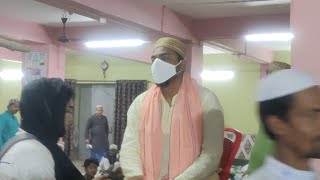 Live পীরজাদা আব্বাস সিদ্দিকী