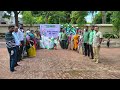 swachhata hi seva special campaign 3.0 sri moolanathar temple@bahour nabard dfs rrb banking