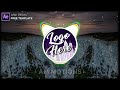 ✅[Free Template] Circle Audio Spectrum in After Effects #2 - No Plug-ins || After Effects Template