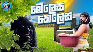 මෙලෙස කෙලෙස | melesa kelesa | boralui galayai