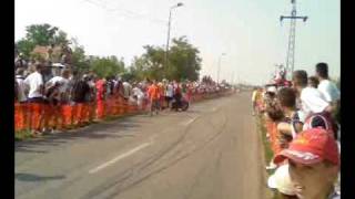 Ada MotoSusret Crash u masu 2006