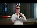 Portrait of a Trumpet | Herbert L. Clarke (Trumpet Soloist Steven Woomert)