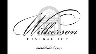 Wilkerson Funeral Home - Burial or Cremation Rockingham, Guilford, Caswell, Stokes Counties