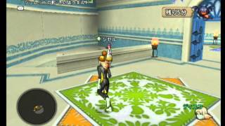 【Wii】ドラゴンクエスト10 PART399 （2013.8/10 隠れ鬼ごっこ その1）