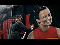 AFLW | A Demon Masterpiece