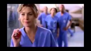Grey's Anatomy   All The Bloopers S2 4 5 6 7 8 10