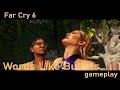 Far Cry 6 [Words Like Bullets] gameplay.