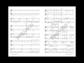 solfège symphony 2 part choir arranged by cristi cary miller