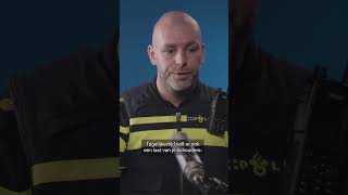 “Hij appte: ik heb haar vermoord” #112 #noodhulp #politie #meldingen