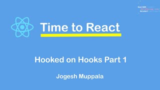 Hooked on Hooks Part 1