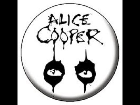 Alice Cooper- Billion Dollar Baby - YouTube