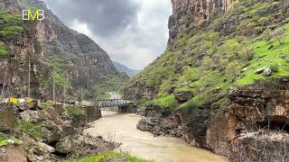 سروشتی کوردستان | Kurdistan Nature