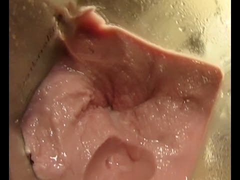 Easy Vegan Ice Cream (in your Blendtec) Easy Vegan Ice Cream (in your Blendtec)
