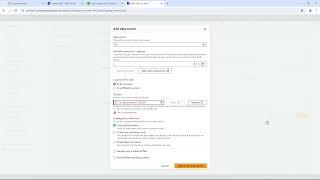 Academy Data Engineering Capstone Project