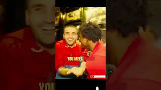 iShowSpeed Shocked By His Tour Guide 🤯