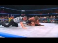 TNA Impact || Robert Roode wins TNA World Heavyweight Title & Turns Heel (11/3/11)