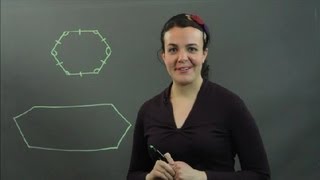 A Detailed Description About Hexagons : Easy-to-Intermediate Math