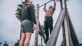 Naval Special Warfare Physical Screening Test | What You Should Know