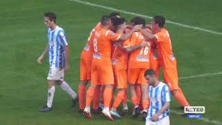 Coppa Italia: Porto D'Ascoli - Pineto 1-2