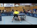 zoom fedotov vs csaba 20220403 hilpoltstein vs passau table tennis 2 bundesliga