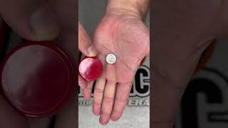 Magic Coin Trick 😮