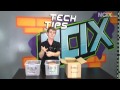 Binning Process Explanation NCIX Tech Tips #72