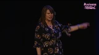 FBTB22: Kimberly Hicks – Creating Magical Experiences with Design Thinking