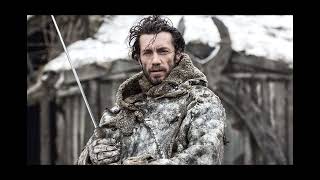 J.R.R. Tolkien's Great-Grandson's Surprising Game of Thrones Cameo in Iconic Episode