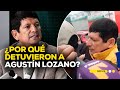 ¿Por qué detuvieron a Agustín Lozano y otros en operativo de la Fiscalía? #ROTATIVARPP | ENTREVISTA