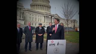 Rep. Jodey Arrington -- Remarks on Social Security Windfall Elimination Provision -- 12.14.22