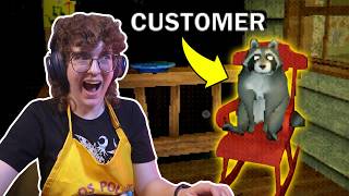 I’M A CHEF FOR ADORABLE FOREST CREATURES | Creature Kitchen