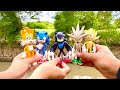 SONIC the hedgegog Toys/Action/figure/cheap price/knuckles shadow tails amy metal  mario  zootopia