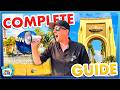 COMPLETE GUIDE to Universal Studios