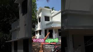 തേപ്പ് കഴിഞ്ഞോ വൈറ്റാടിക്കേണ്ടേ ഒരു ദിവസം കൊണ്ട്‌, കേരളത്തിൽ എവിടെയും ഞങ്ങളെത്താം #whitecimentspray