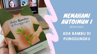 Memahami Penyakit Ankylosing Spondylitis melalui Buku 