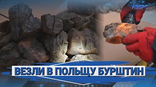 Контрабанда сонячного каміння: зловили двох волинян