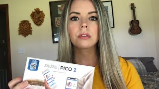 Snuza Pico 2 Review