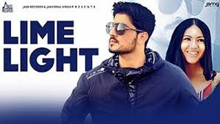 Lime Light _ (Official Video) _ Gurnam Bhullar _ Gill Raunta _ Latest Punjabi Song _1080 _ New Song