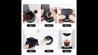 COMO USAR | Adaptador Recarregável CoffeReu para Dolce Gusto | SuperCompraWeb