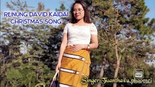 Rongmei gospel song|CHRISTMAS LUH/Reinung david kaidai