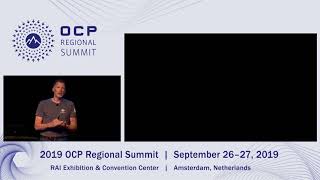 OCPREG19 - Open System Firmware (OSF) Project Overview
