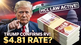 Could $200 in VND Make You a Millionaire 🤑 Dinar & Dong Investors Shocked! 🤫