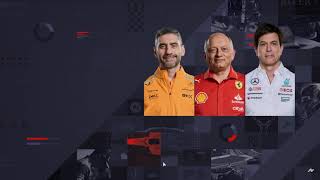 F1 Manager 2024 Bemoles F1 Team 2024 - GP Austin 