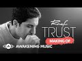 Raef - Making of 