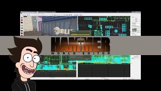Hammer Tutorial: Part 1: Triggers And Models