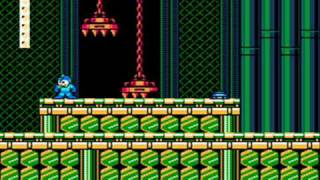 Insectduel Plays Mega Man in Java Island, Indonesia (MM2 Hack) Part 1