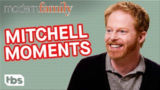 The Best of Mitchell (Mashup) | Modern Family | TBS