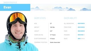 Evan's Review-Dynastar Legend X 84 Skis 2018-Skis.com